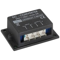 24-12V 3A Converter Module M038