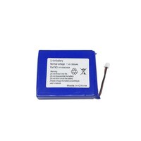 Spare Li-ion Battery to suit DC-1074 / DC-1093