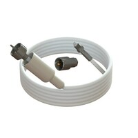 30m Cable Pack for VHF Marine Antenna