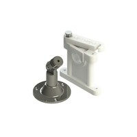 Long Antenna Mount Base with Bracket