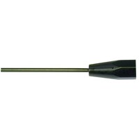 UHF 4.5dB Black Whip Antenna