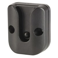 Plastic Microphone Bracket