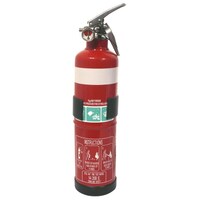 FIRE EXTINGUISHER 1KG ABE PLASTIC BRK GG2346