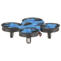 2.4GHz Mini R/C Quadcopter