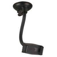 Gooseneck Suction Cup Mount Phone Holder