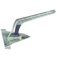 Lone Star MMX-3 Galvanised Anchor