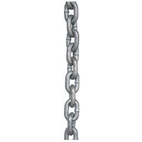 Galvanised General Link - 6mm