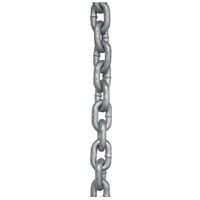 Galvanised General Link - 8mm