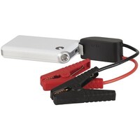 12V 400A Glovebox Jump Starter and Powerbank