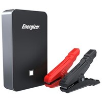 ENERGIZER 11,000mAh Portable Jump Starter Power Banks