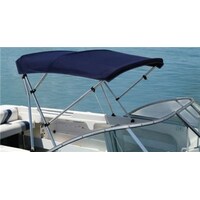 Bimini Kits for White Water - 1.7 - 1.9m Blue