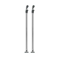 Bimini Telescopic Support Poles - Pair