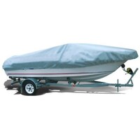 Economy Boat Covers - 4.0 - 4.5m