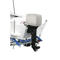 Outboard Covers: Cowling Full Length & Props - Up to 15Hp