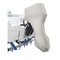 Outboard Cover Full Length - Up to 6Hp