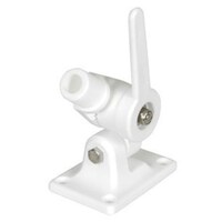 Antenna Bases - Multi-Adjustable with Plastic Lever