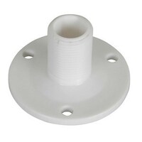 Antenna Bases - Nylon Short Post Mount