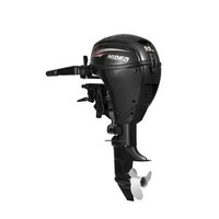 9.9hp Four Stroke Outboard Motor