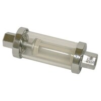 Universal In-Line Filter Kit - In-Line Filter Kit