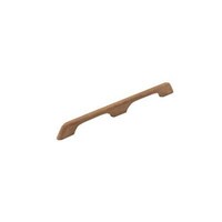 Teak Hand Rail Two Loop 585mm