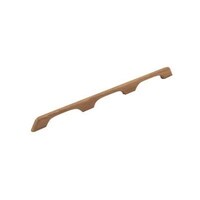 Teak Hand Rail Three Loop 840mm