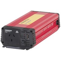 800W (2000W) 12VDC to 230VAC Modified Sinewave Inverter with USB