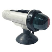 LED - Suction Horizontal - Bi Colour Suction Cap