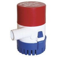 RULE® Brand Bilge Pumps - RULE 800. 50 Litres/min.