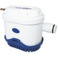 Full Auto Bilge Pumps - 500 Gallons/Hour (1890 Litres/Hour)