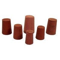 Emergency Rubber Bung - 15mm Diameter