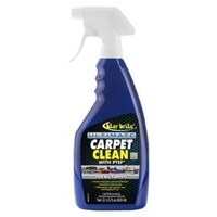 Ultimate Carpet Cleaner with PTEF 650mls