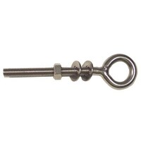 Eye Bolts - 6mm 60L 13mm Eye 1000kg B.S.