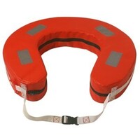 Horseshoe Style Lifebuoy