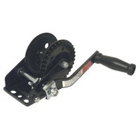 Medium Duty 400kg Winch - No Cable