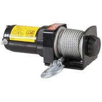 12V Light Duty Winch MTI112