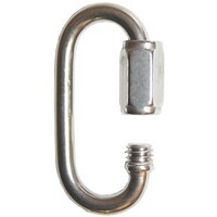 Quick Link Shackle - 4mm