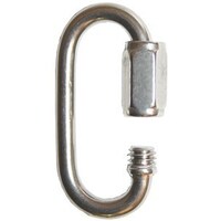 Quick Link Shackles - 5mm