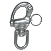 Swivel Snap Shackle 42x86mm