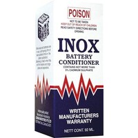 INOX MX2 Battery Conditioner Fluid - 92mL 