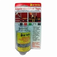 Liquid Electrical Tape/Thread Locker - Red