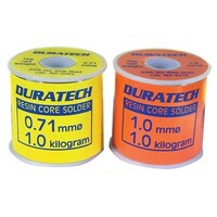 0.71mm Duratech Solder - 1KG