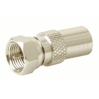 Adaptor F59 Plug - Belling-Lee