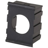 Modular Round Socket Mount Bracket Centre