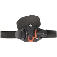 Helmet Mount for Action Cameras