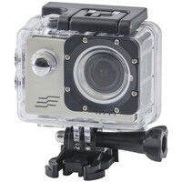 Movii Neostream 1080p Wi-Fi Action Camera with LCD