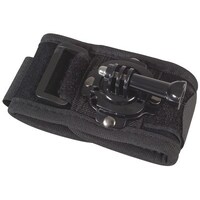 360° Wrist Mount for Action Cameras