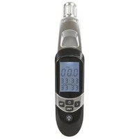 Tyre Pressure Tester with Deflator 5-100PSI