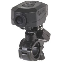 uniden igo50r car event camera with gps and rear camera