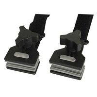 Pop Top De-Flapper Kit (Pair) - Clamp Width: 50mm Strap Length: 300mm