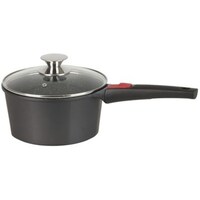 Induction Saucepan 20cm with Removable Handle & Lid RCC239